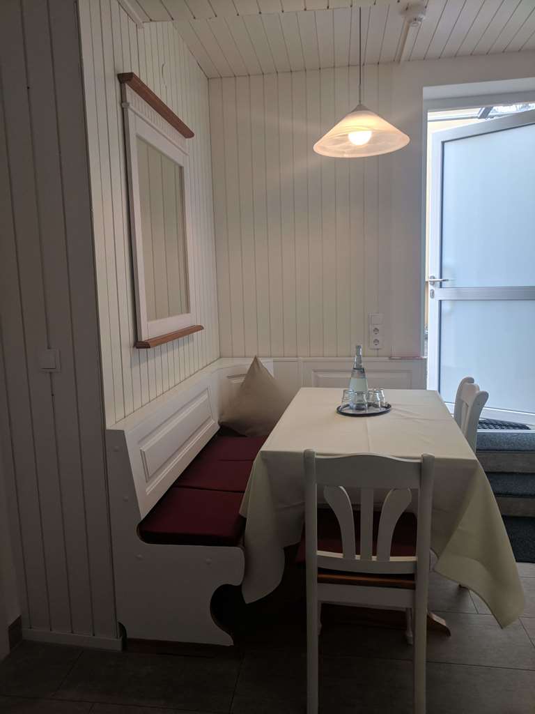 Фото Hotel Azenberg