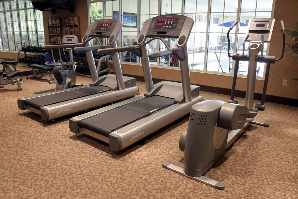 Фото Homewood Suites by Hilton Buffalo-Amherst