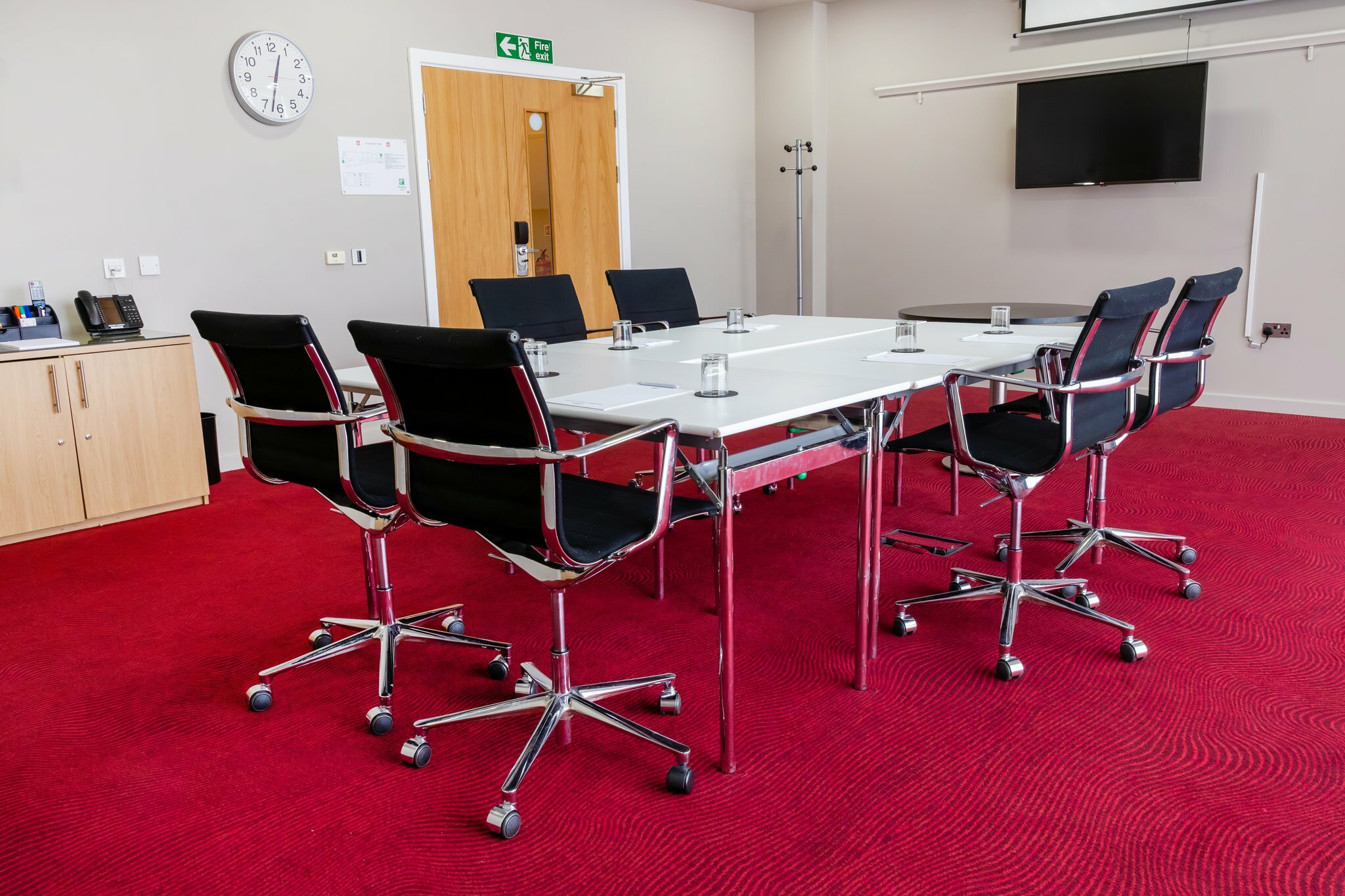 Фото Holiday Inn Manchester - MediaCityUK