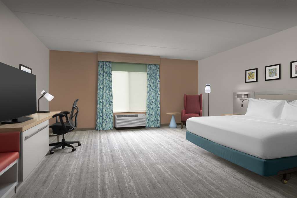 Фото Hilton Garden Inn Raleigh Capital Blvd I-540