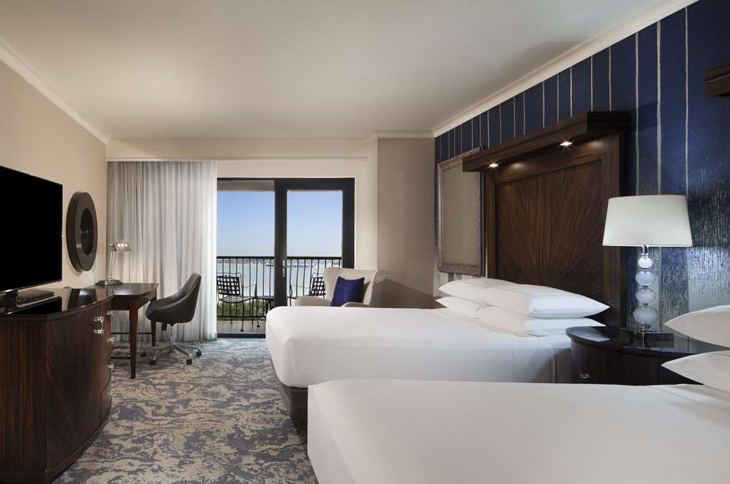 Фото Hilton Dallas Rockwall Lakefront