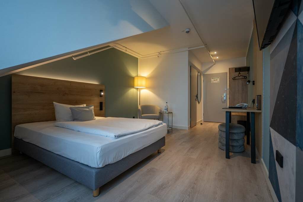 Фото Best Western Hotel Prisma