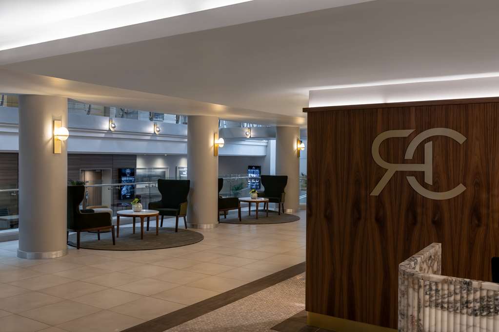Фото Radisson Collection Hotel, Waterfront Cape Town
