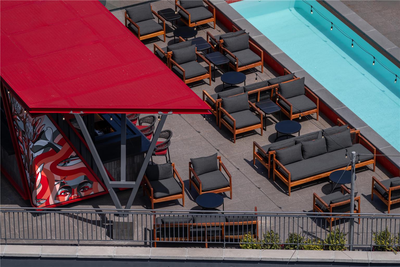 Фото Radisson Red Cape Town V&A Waterfront