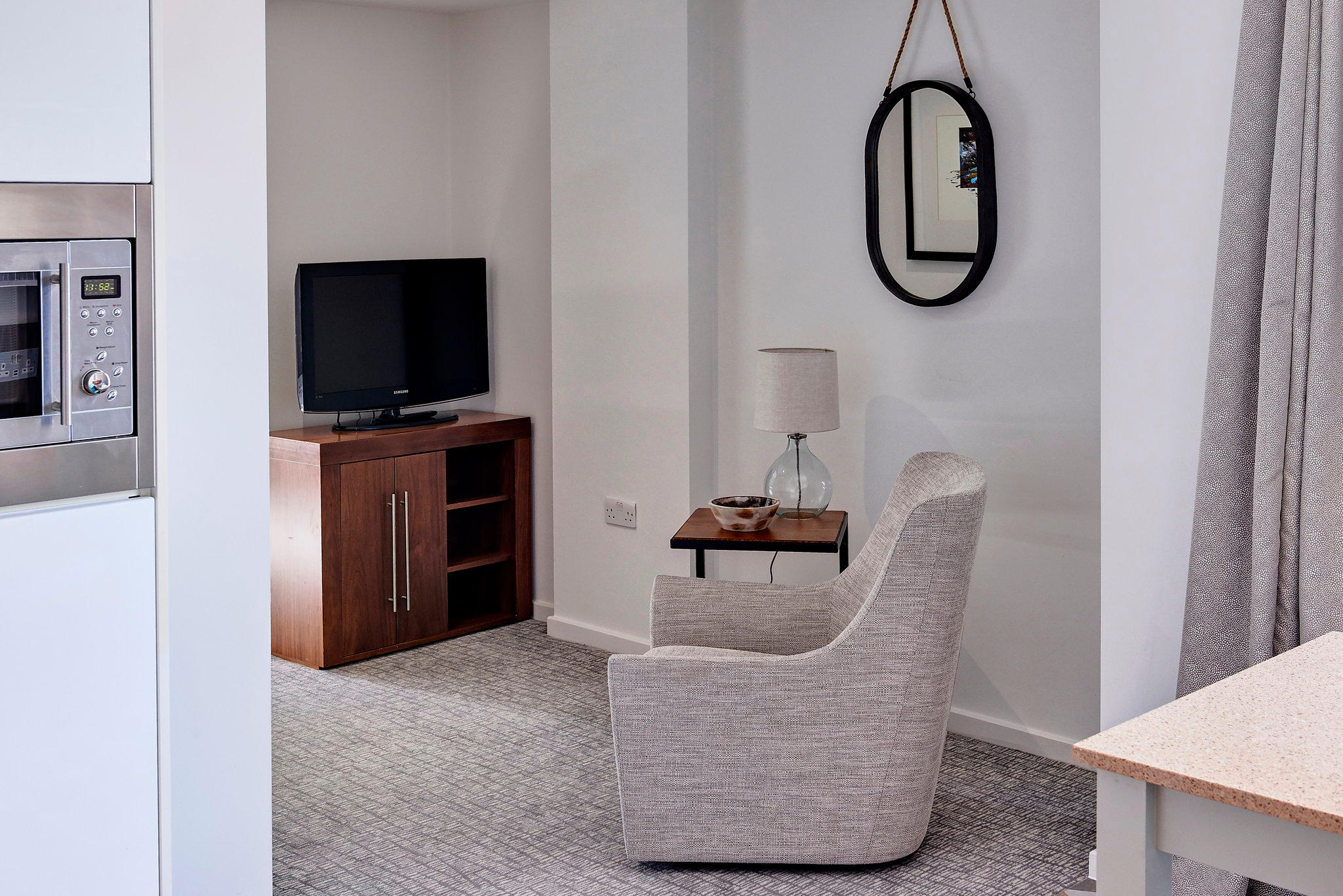 Фото Staybridge Suites Liverpool, an Ihg Hotel