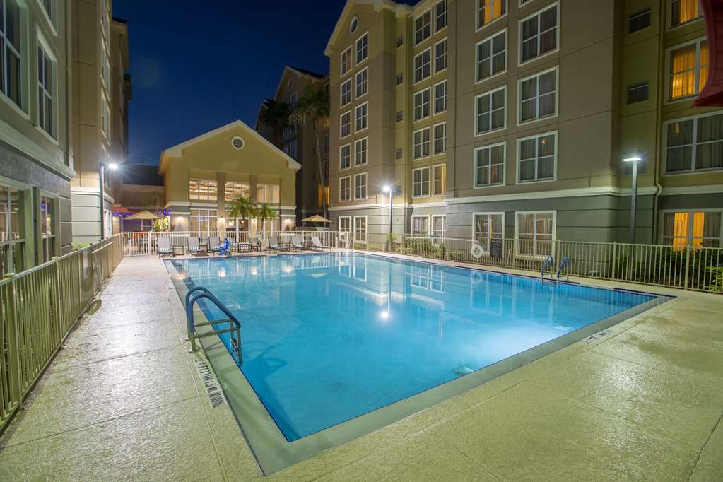 Фото Homewood Suites by Hilton Orlando-Intl Drive/Convention Ctr