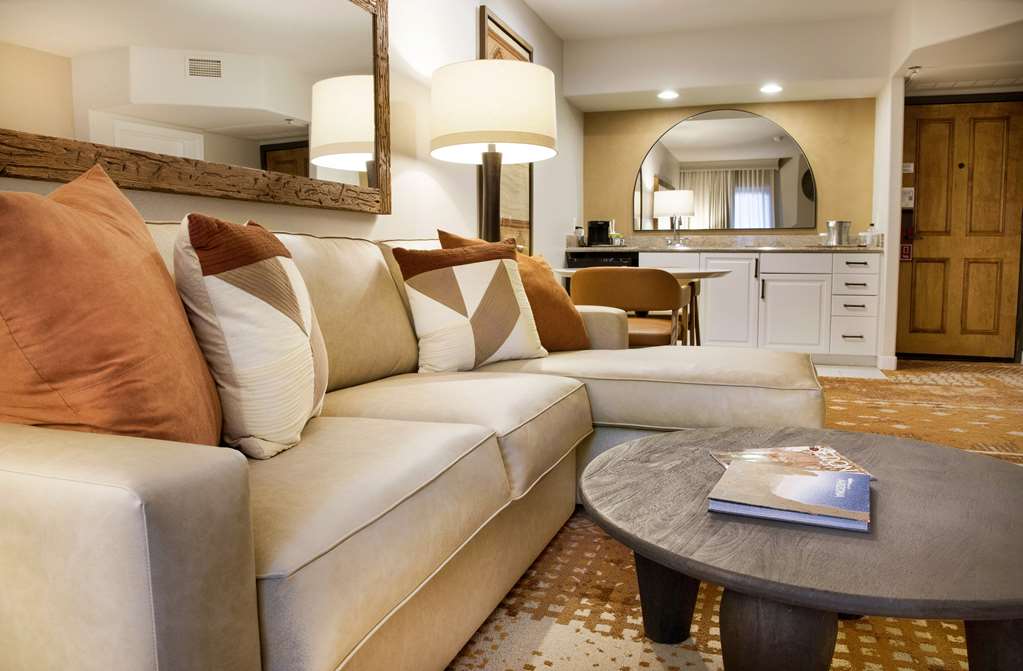 Фото Hilton Sedona Resort at Bell Rock