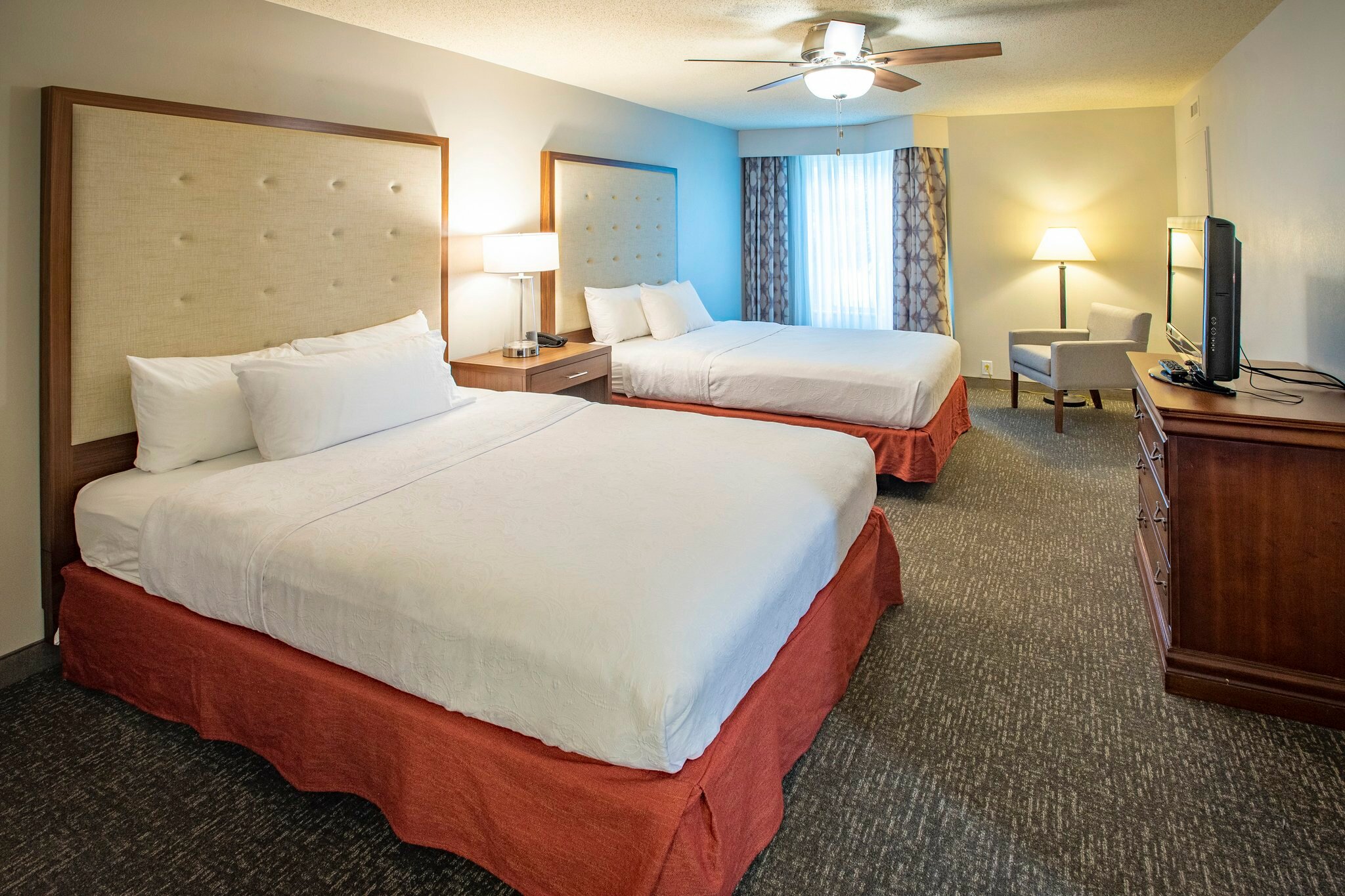 Фото Homewood Suites by Hilton Pensacola-Arpt