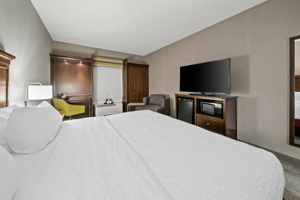Фото Hampton Inn by Hilton New Bedford/Fairhaven