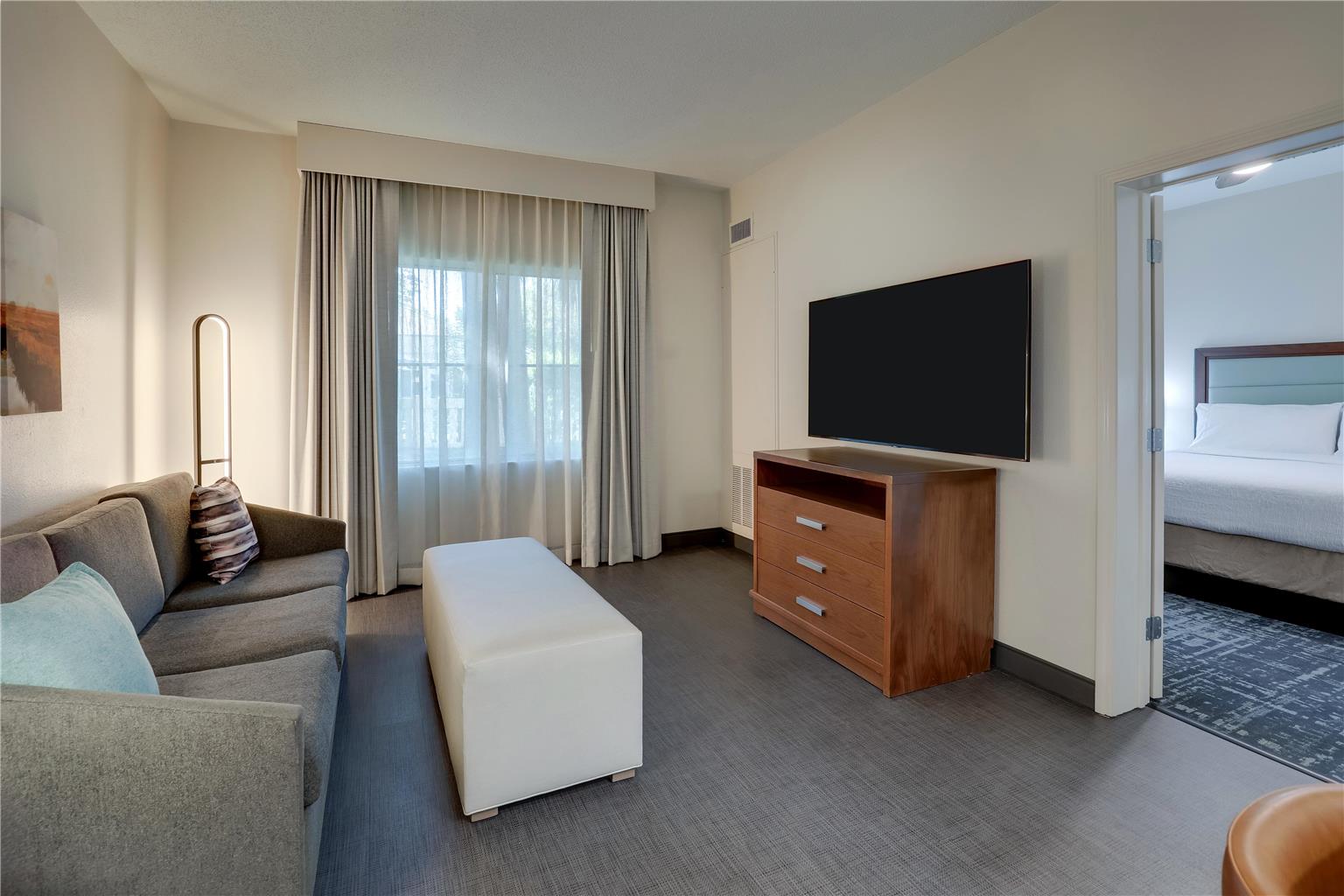 Фото Homewood Suites by Hilton Charleston - Mount Pleasant