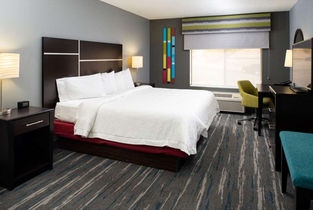 Фото Hampton Inn Glenwood Springs