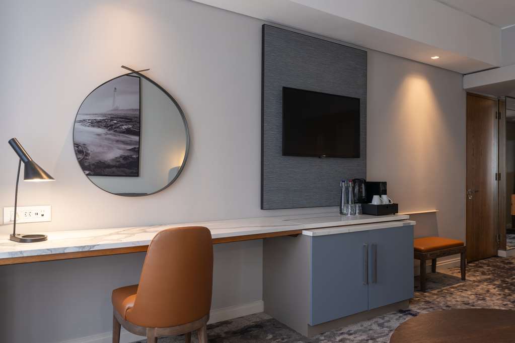 Фото Radisson Hotel Cape Town Foreshore