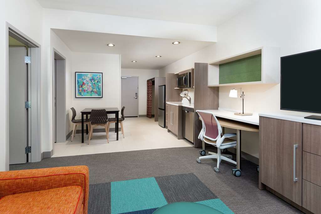 Фото Home2 Suites by Hilton Orlando Near Ucf