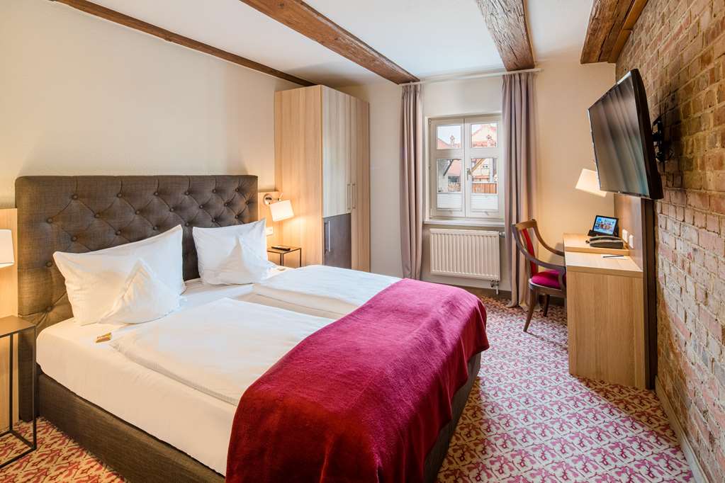 Фото Best Western Hotel Schlossmuehle