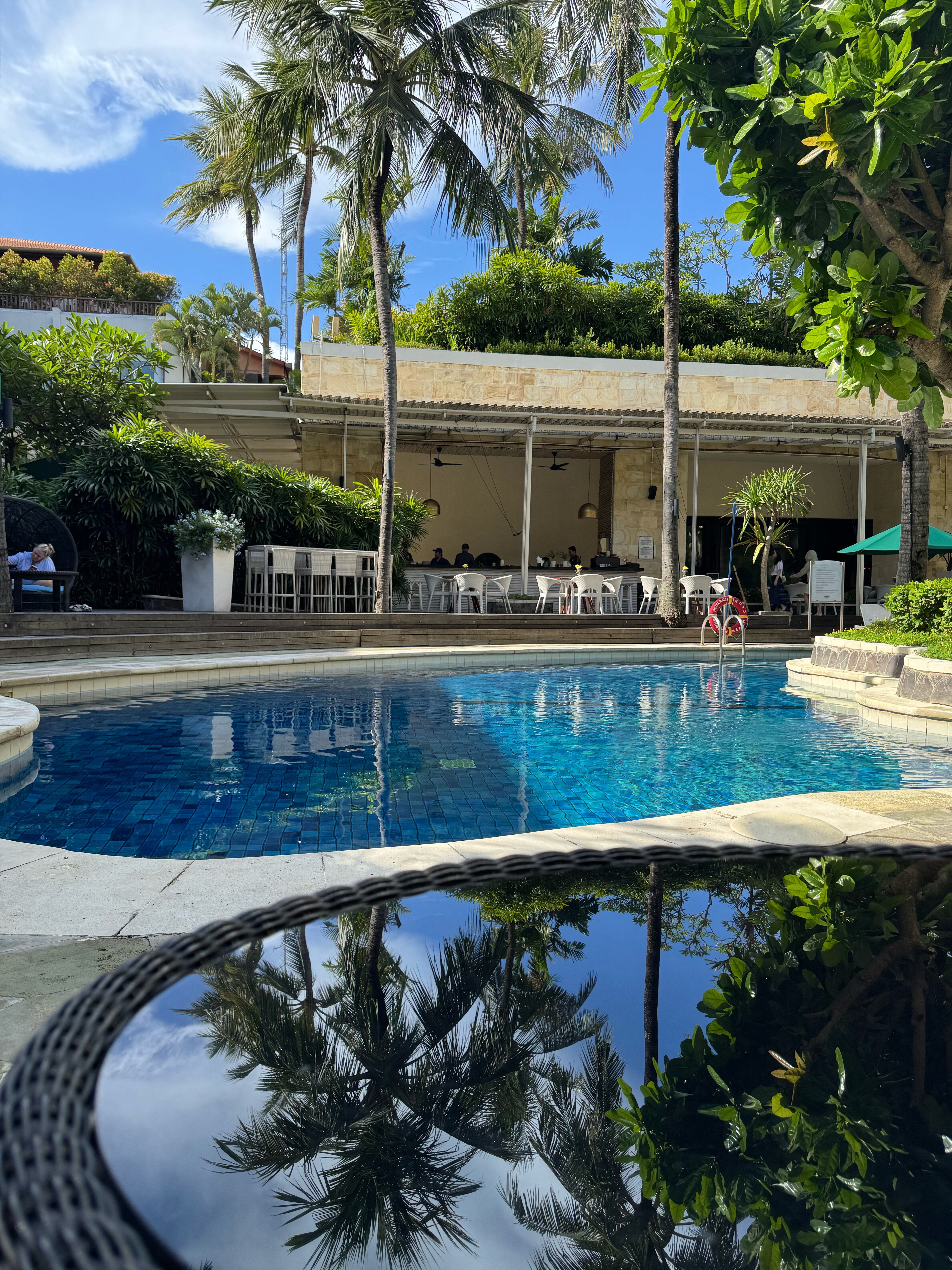 Фото Hard Rock Hotel Bali