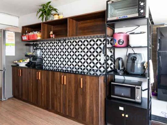 Фото Flower Beachstay & Coffee