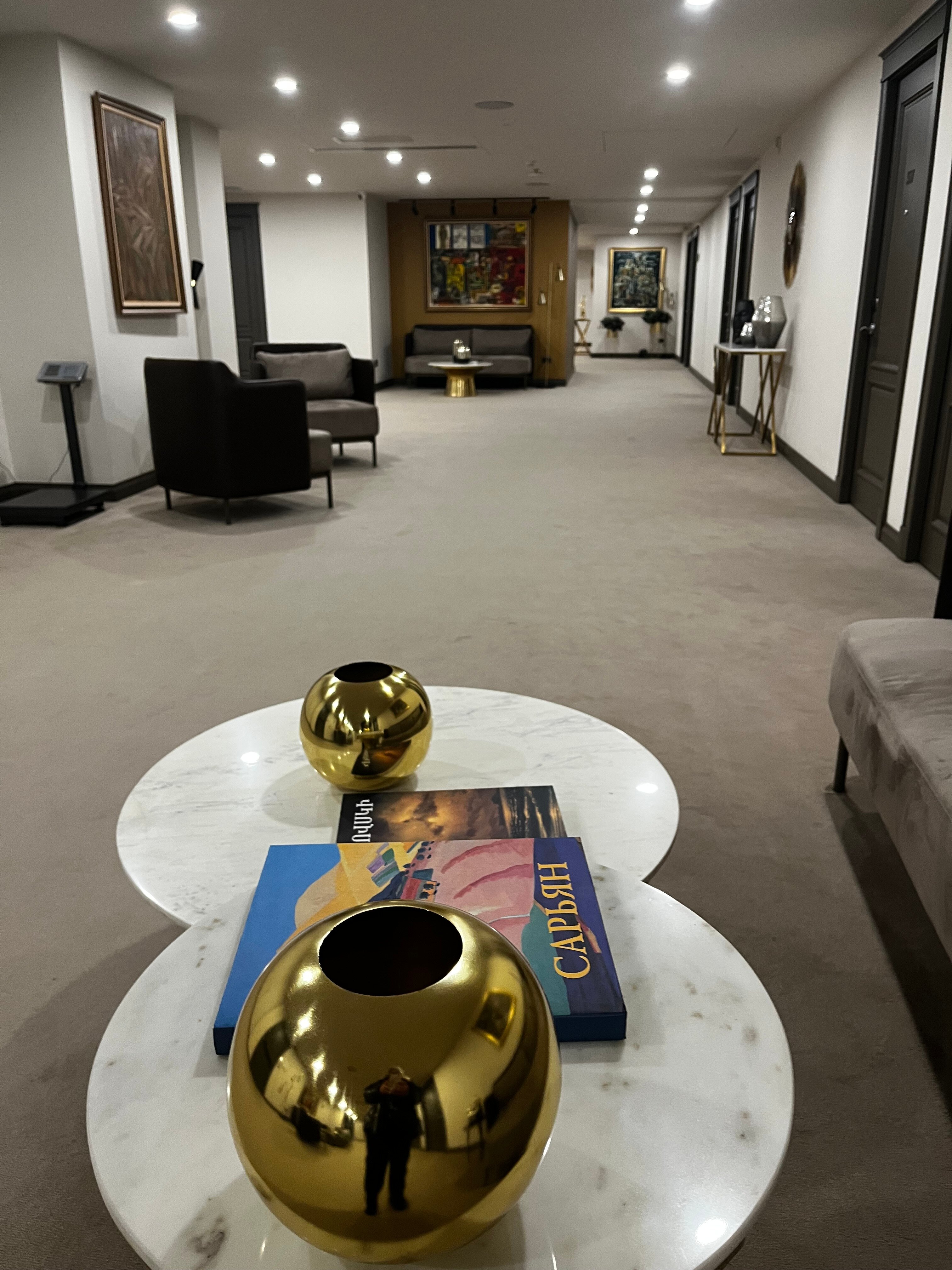 Фото Metropol Club House