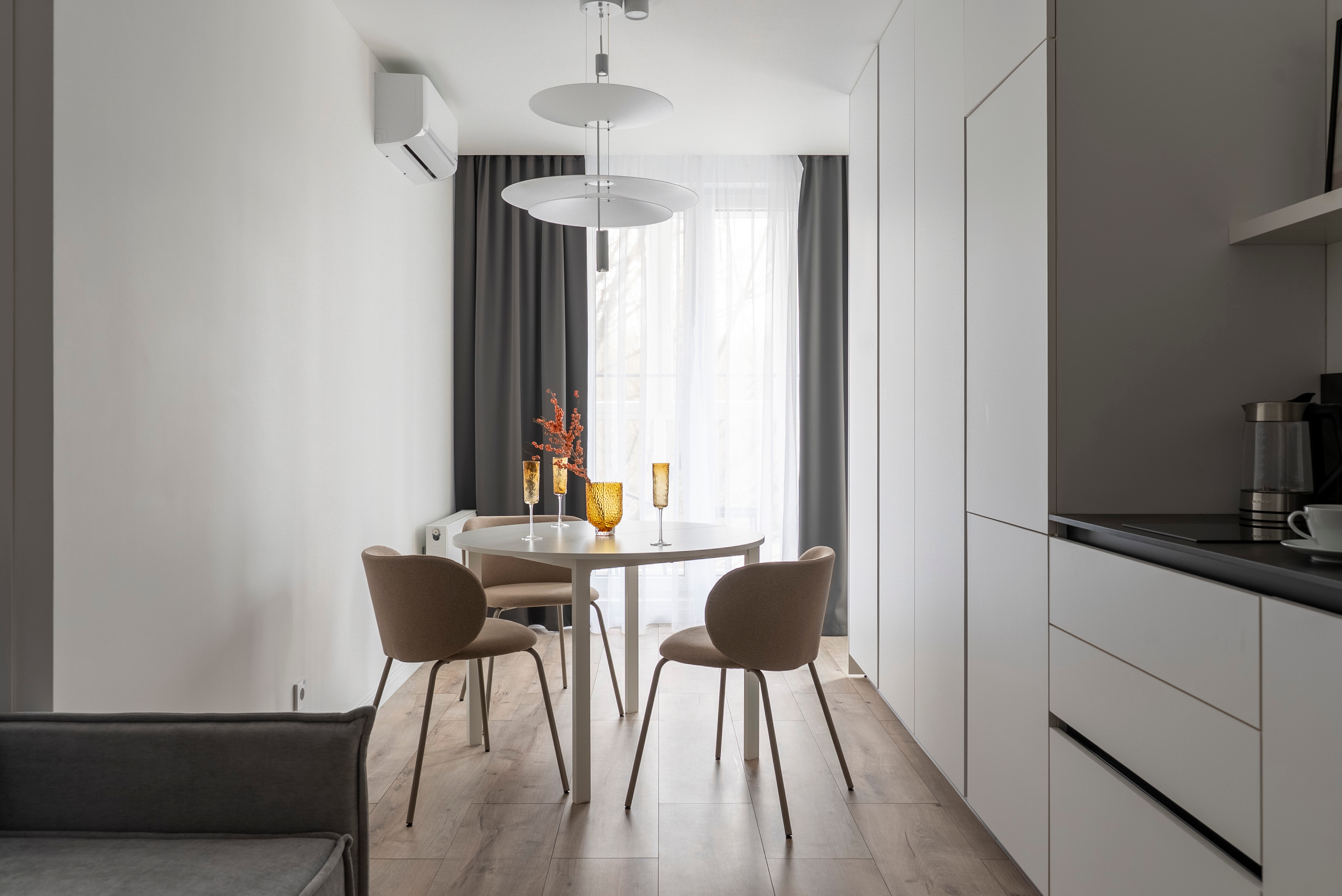 Фото Апартаменты Pavlov