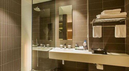 Гостиница Noom Hotel Conakry в Конакри