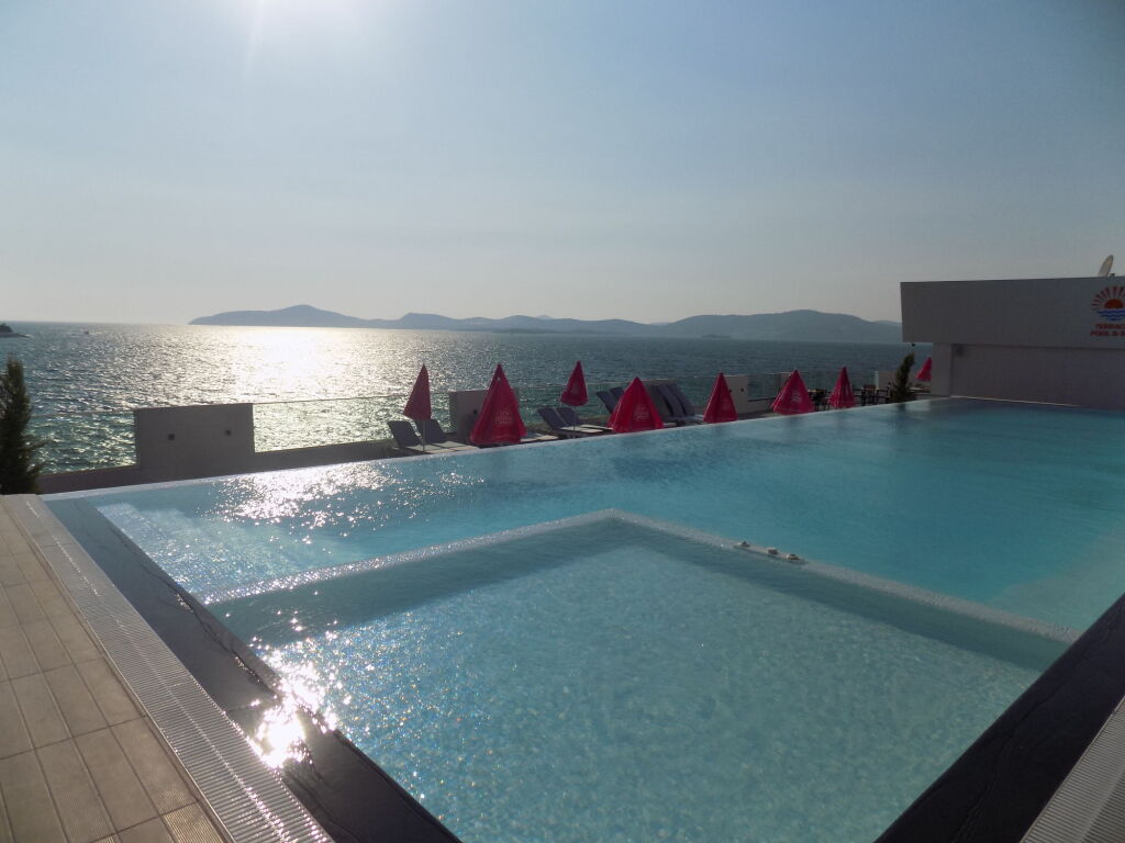 Marina Art Hotel - 2