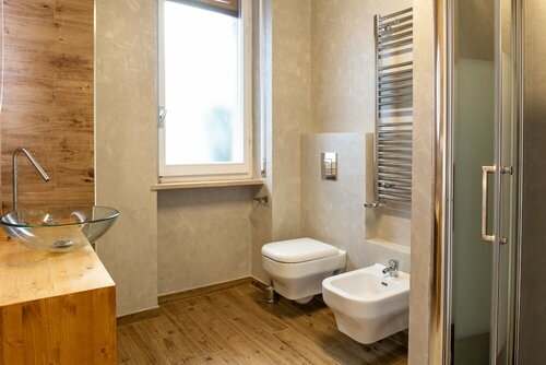 Гостиница Dora's Room в Пескаре