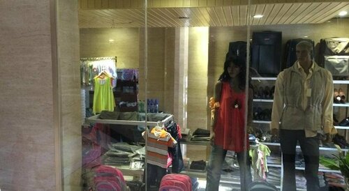 Гостиница Отель Sun Beach в Бенине