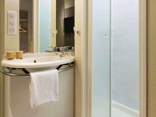 Гостиница Ibis budget Antony Massy в Антони