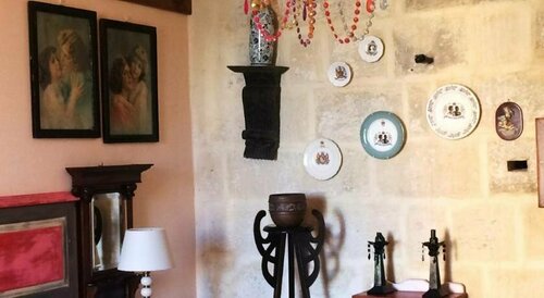 Гостиница Luciano Valletta Boutique в Валлетте