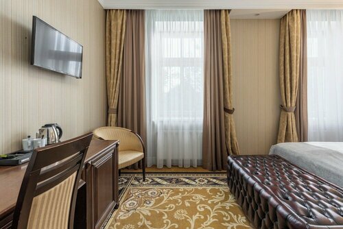 Гостиница Rixwell Gertrude Hotel в Риге