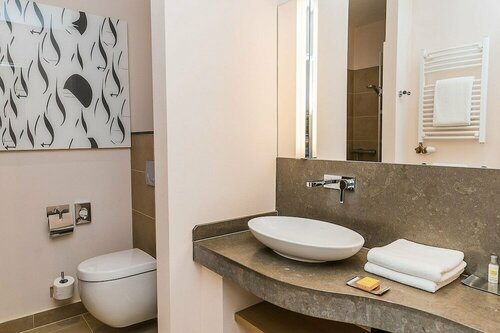 Гостиница DoubleTree by Hilton Oradea в Румынии