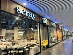 Home City (Istanbul, Pendik, Pendik - Kurtkoy Connection Road, 20) ، محل أثاث