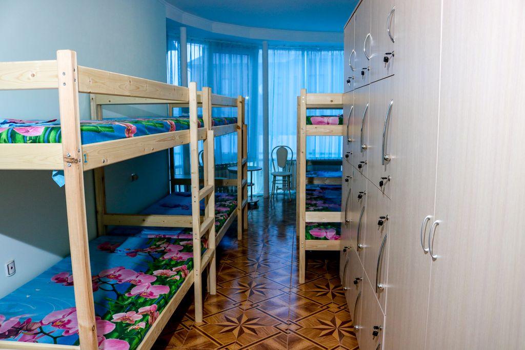 Фото Цимлянский двор