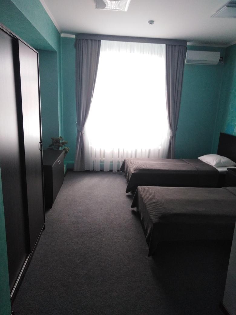 Фото Хостел 116