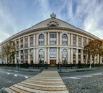 Dialektum (Leningradskiy Avenue, 49/2) ، دورات لغة أجنبية
