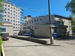 Everest (Timiryazeva Street, 30), heating equipment and systems