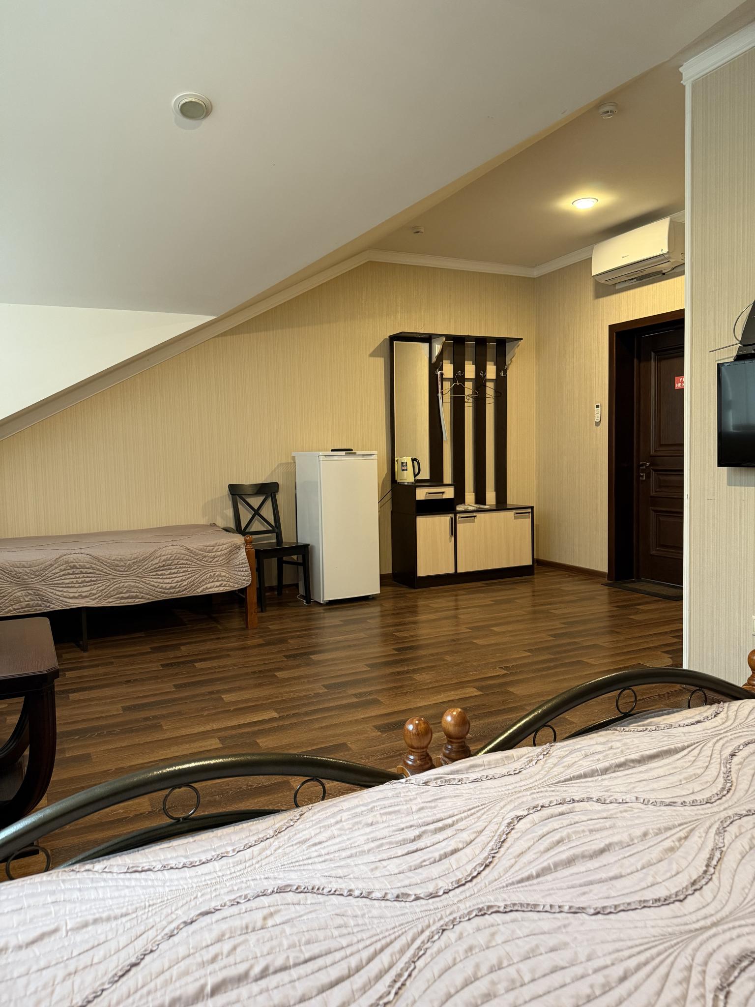 Фото Караван Сарай