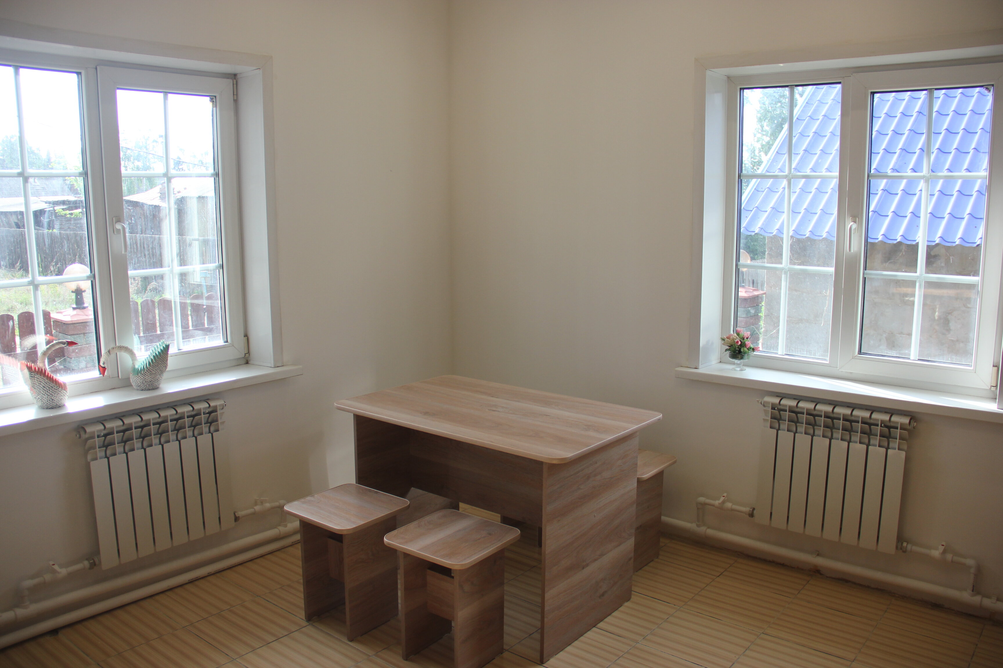 Фото Теремъ