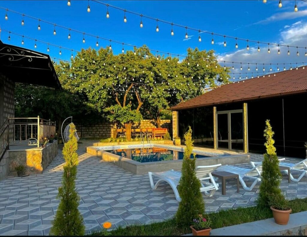 Guest house Garni Rest House, Kotayk, photo