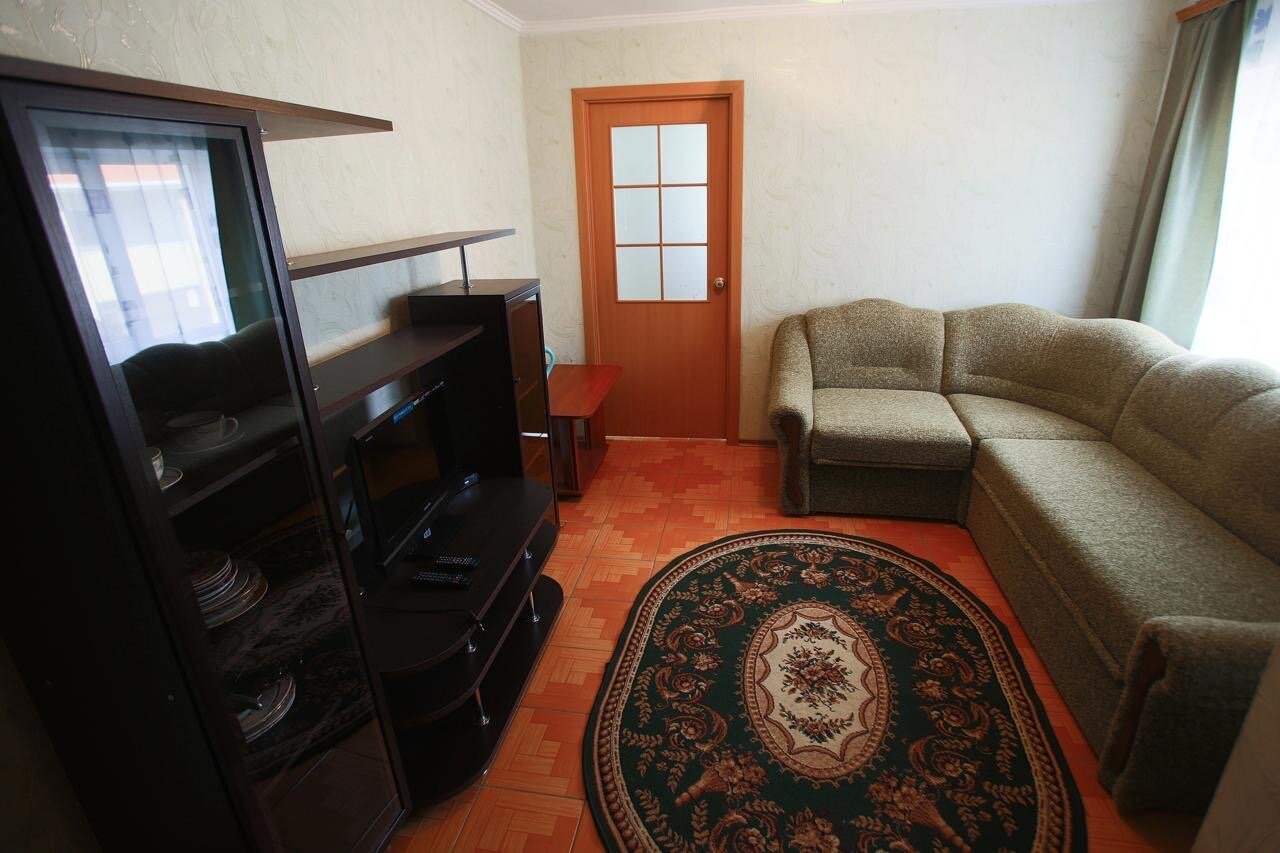 Фото Розовый домик