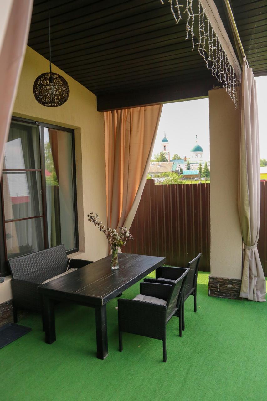 Фото отеля 3