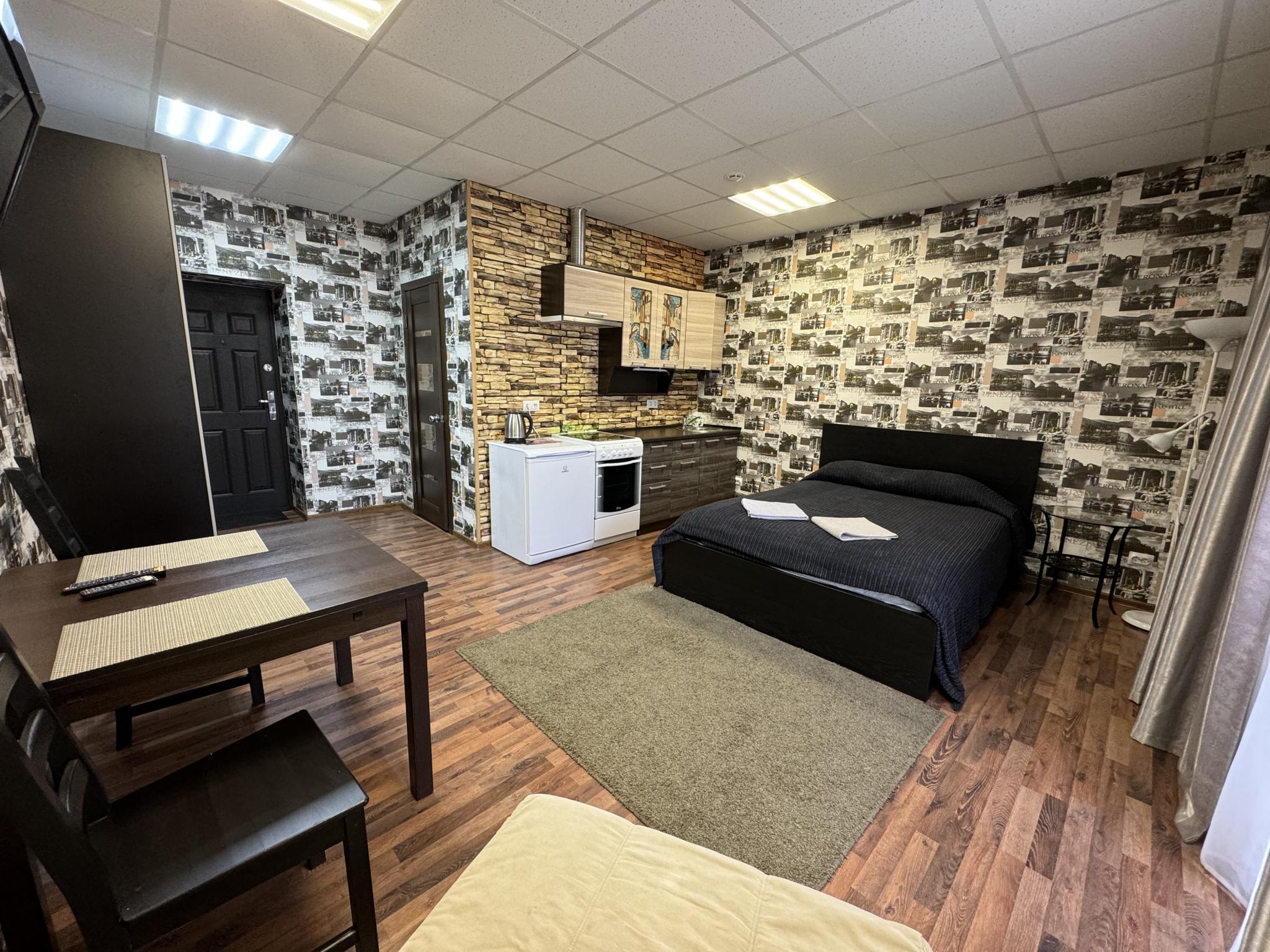 Фото Хуторок