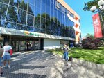 Администрация ТЦ (Tsentralniy Microdistrict, Severnaya Street, 6), venta y alquiler de inmuebles comerciales