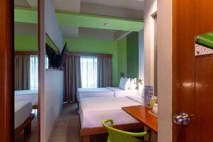 Гостиница MaxOneHotels.com at Sabang