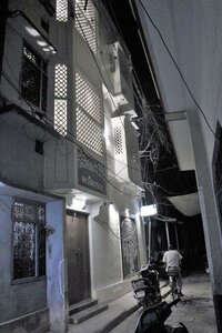 Гостиница Safarnama Varanasi