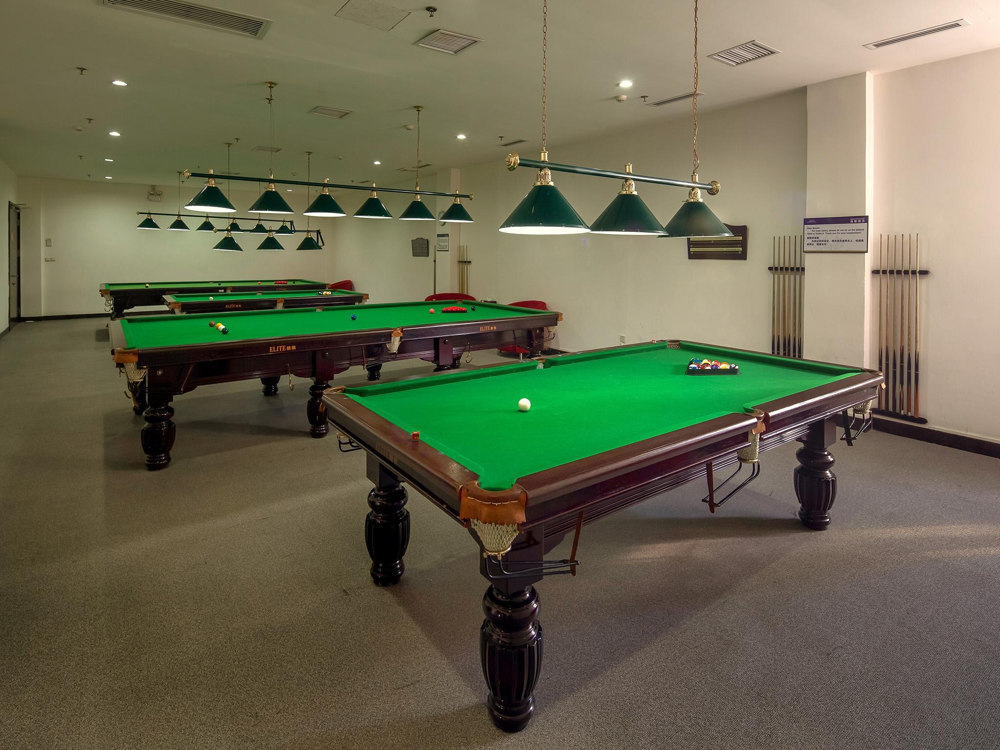 Фото Guangdong Nanmei Osotto Hotel