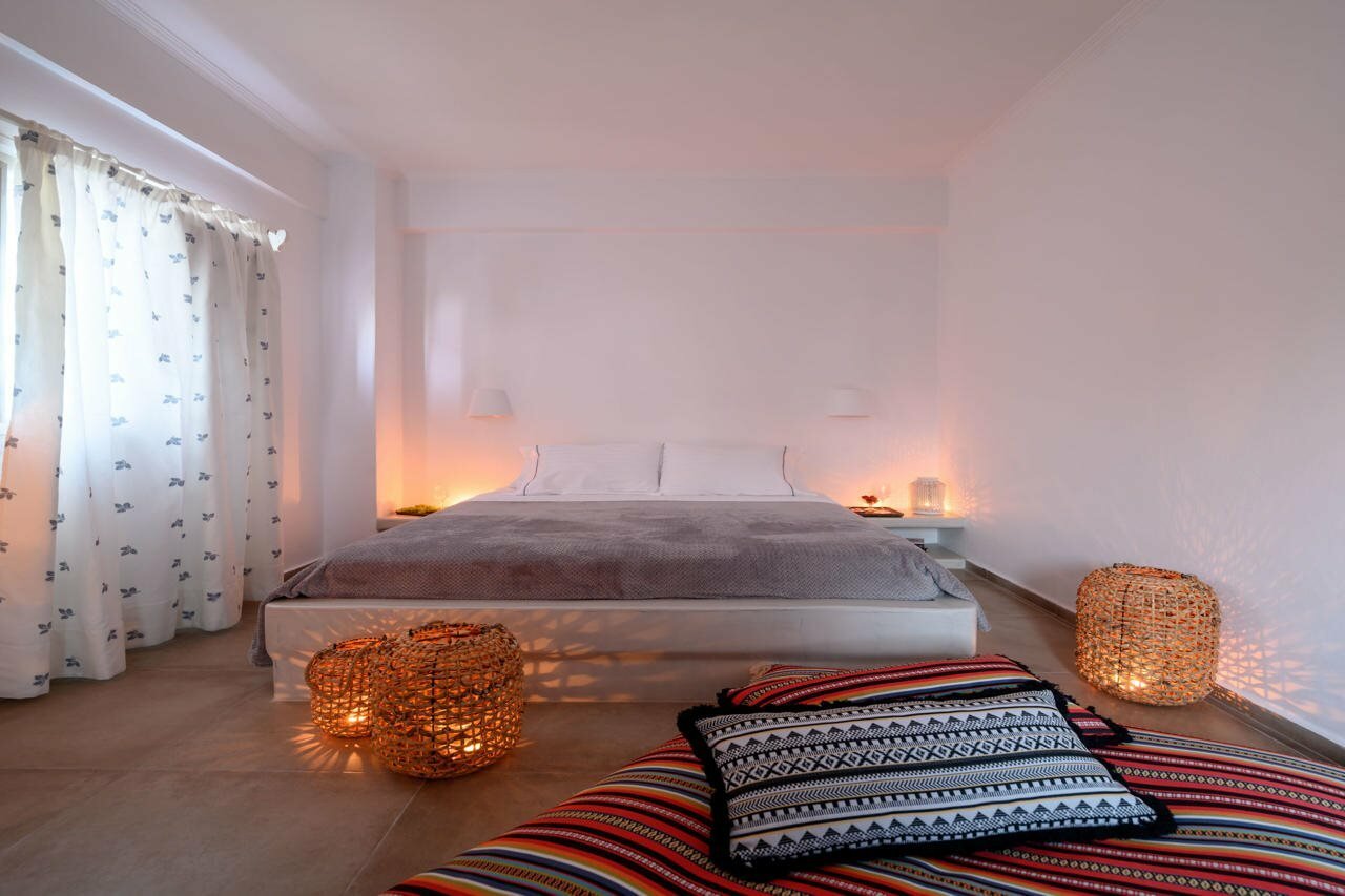 Фото Selini Hotel