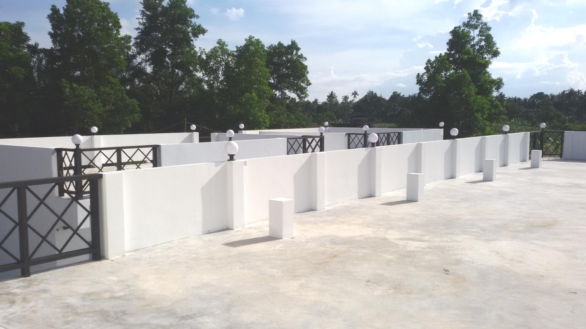 Фото Mestyle Resort