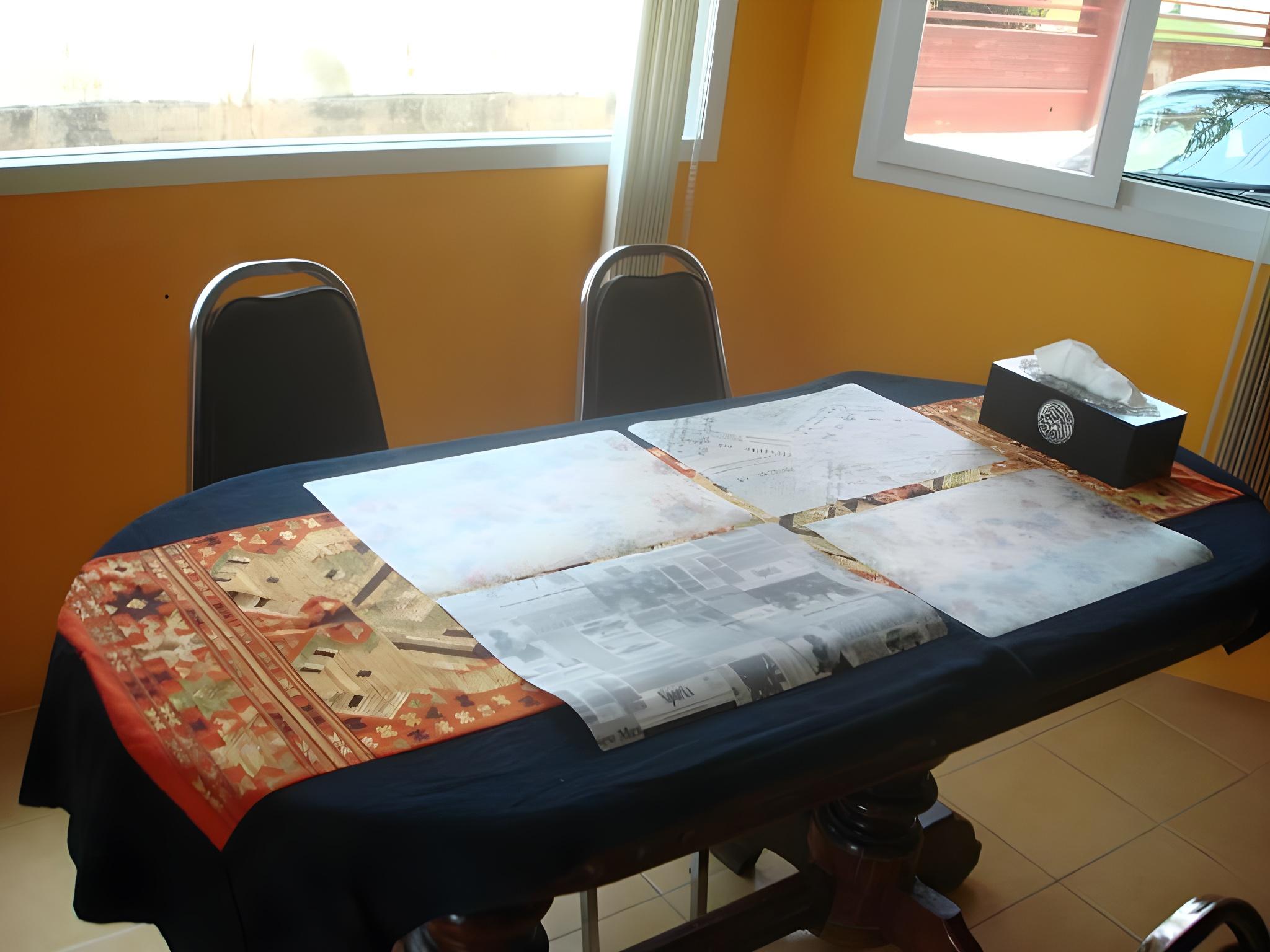 Фото Jansupar Court