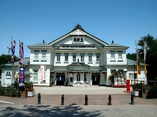 Гостиница Hotel Route-Inn Odate Eki Minami