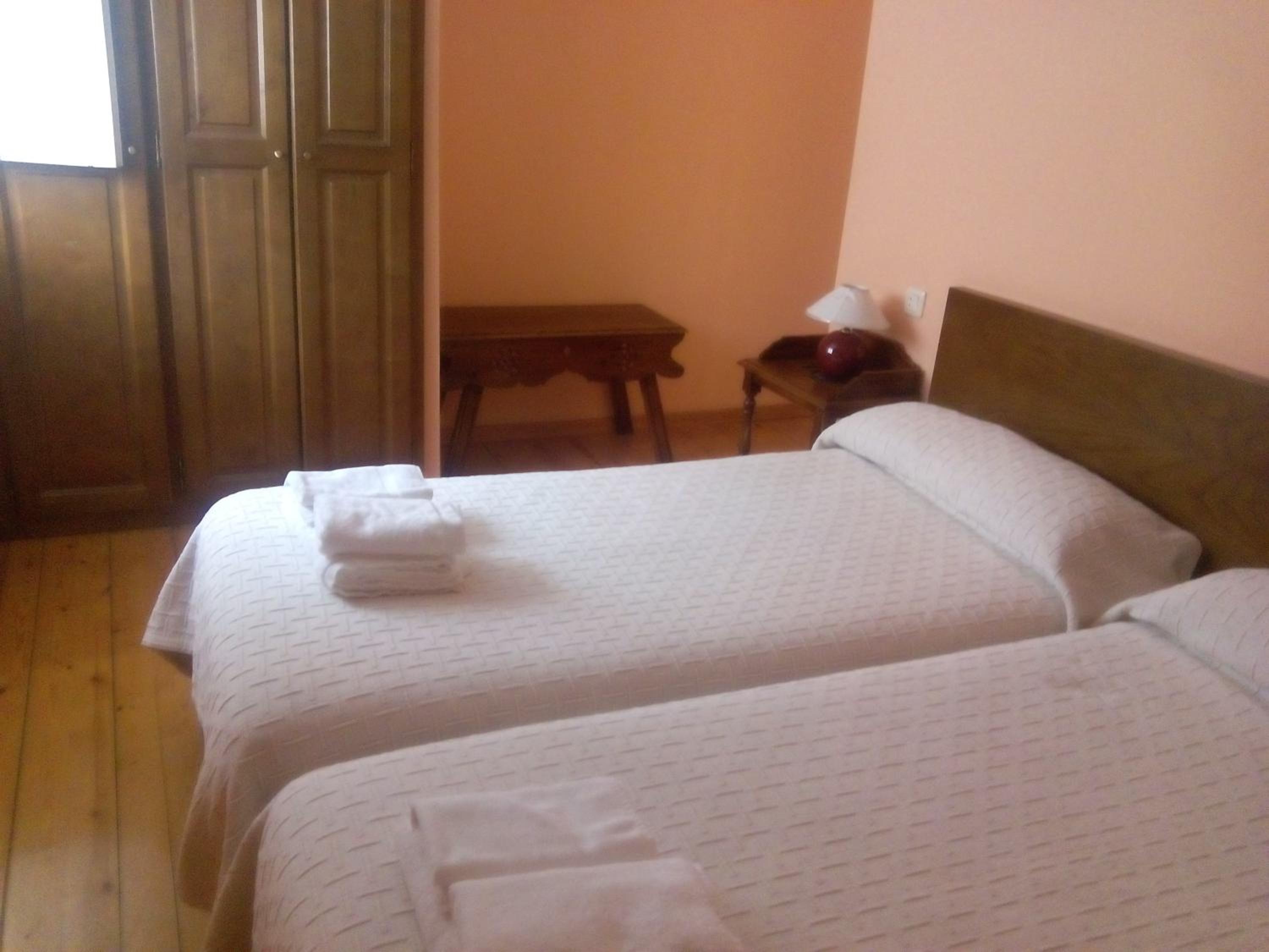 Фото Hotel Las Grandas